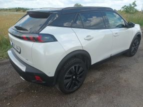 Peugeot 2008 - 2023