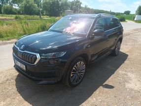 Skoda Kodiaq - 2023