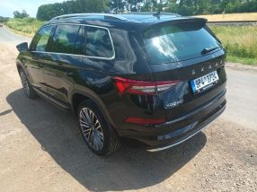 Skoda Kodiaq - 2023