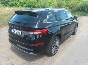 Skoda Kodiaq - 2023