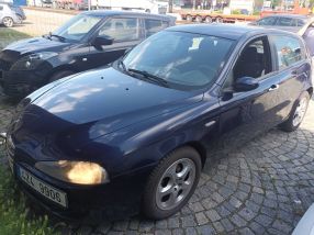 Alfa Romeo 147 - 2006
