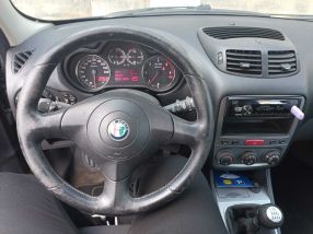 Alfa Romeo 147 - 2006