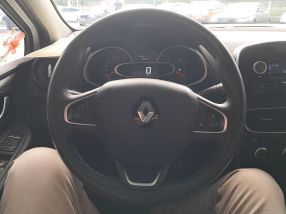 Renault Clio - 2018
