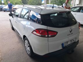 Renault Clio - 2018