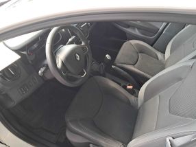 Renault Clio - 2018