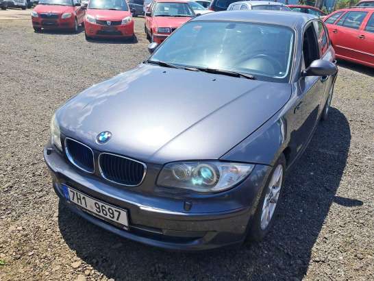 BMW 1