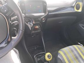 Peugeot 108 - 2019