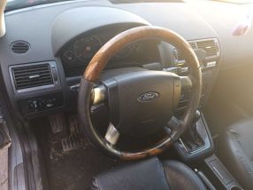 Ford Mondeo - 2004