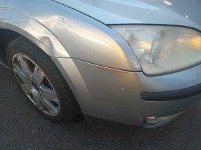 Ford Mondeo - 2004