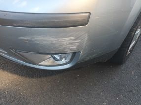 Ford Mondeo - 2004