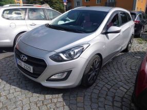 Hyundai i30 - 2015