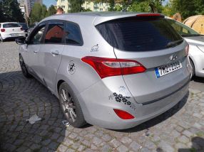 Hyundai i30 - 2015