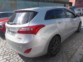Hyundai i30 - 2015