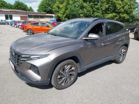 Hyundai Tucson - 2022