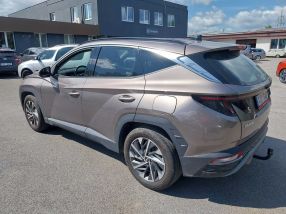 Hyundai Tucson - 2022