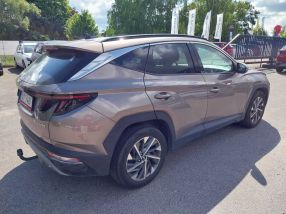 Hyundai Tucson - 2022