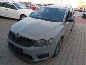 Skoda Octavia - 2014