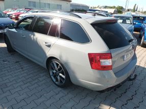 Skoda Octavia - 2014