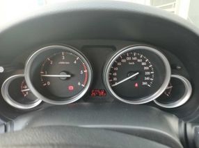 Mazda 6 - 2008