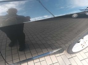Mazda 6 - 2008