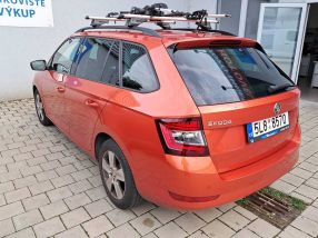 Skoda Fabia - 2020