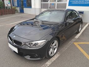 BMW 4 - 2014