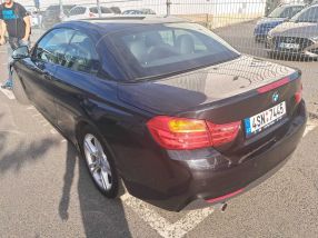 BMW 4 - 2014