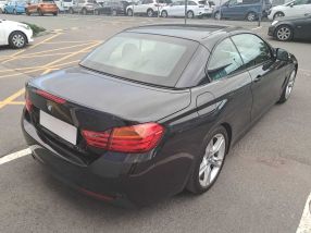BMW 4 - 2014
