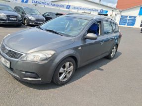 Kia Ceed - 2012