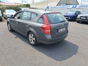 Kia Ceed - 2012