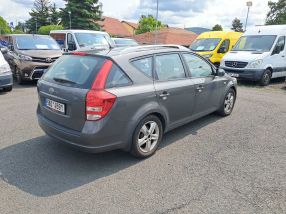 Kia Ceed - 2012