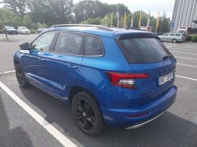 Skoda Karoq - 2021
