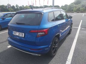 Skoda Karoq - 2021