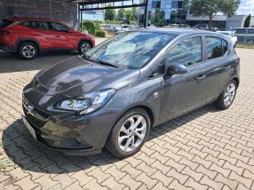 Opel Corsa - 2016