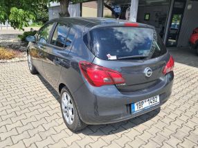 Opel Corsa - 2016