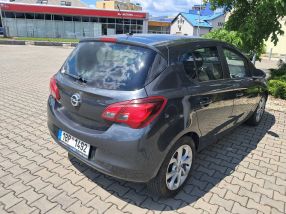 Opel Corsa - 2016