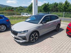 Skoda Scala - 2024