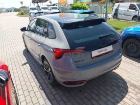 Skoda Scala - 2024