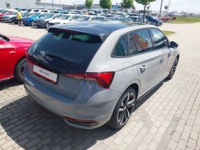 Skoda Scala - 2024