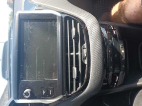 Peugeot 2008 - 2013