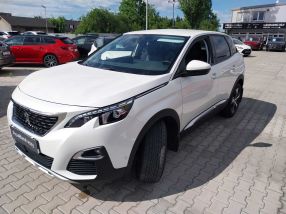 Peugeot 3008 - 2017