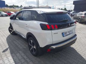 Peugeot 3008 - 2017
