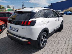 Peugeot 3008 - 2017