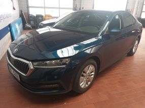 Skoda Octavia - 2021