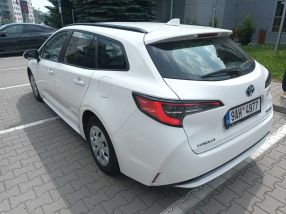 Toyota Corolla - 2022