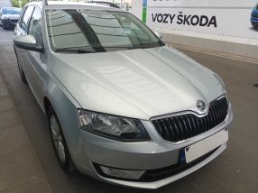 Skoda Octavia - 2014