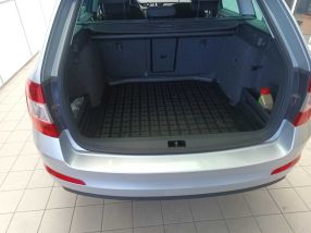Skoda Octavia - 2014