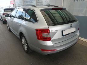 Skoda Octavia - 2014