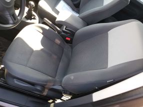Volkswagen Caddy - 2013
