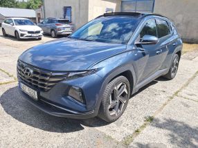 Hyundai Tucson - 2020